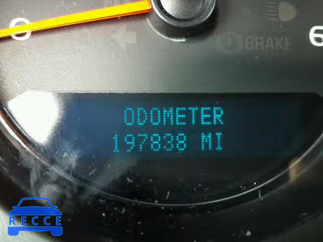 2008 CHEVROLET TAHOE 1GNFK13048J211625 зображення 7