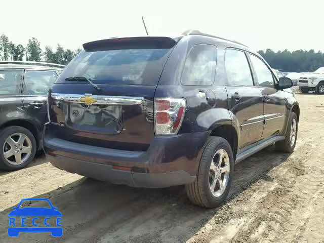 2007 CHEVROLET EQUINOX 2CNDL13F076018106 image 3