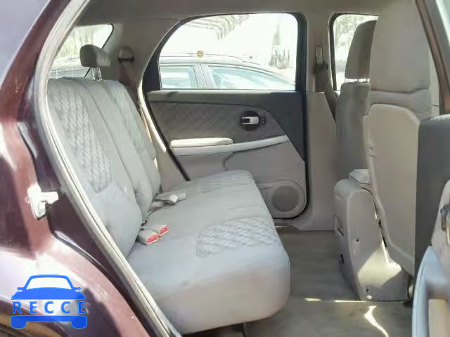 2007 CHEVROLET EQUINOX 2CNDL13F076018106 image 5