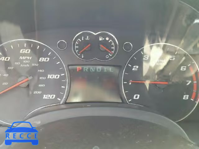 2007 CHEVROLET EQUINOX 2CNDL13F076018106 image 7