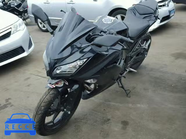 2013 KAWASAKI EX300 JKAEX8A11DDA13357 Bild 1