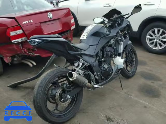 2013 KAWASAKI EX300 JKAEX8A11DDA13357 Bild 3