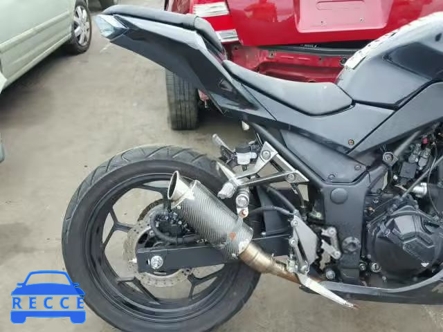 2013 KAWASAKI EX300 JKAEX8A11DDA13357 зображення 5