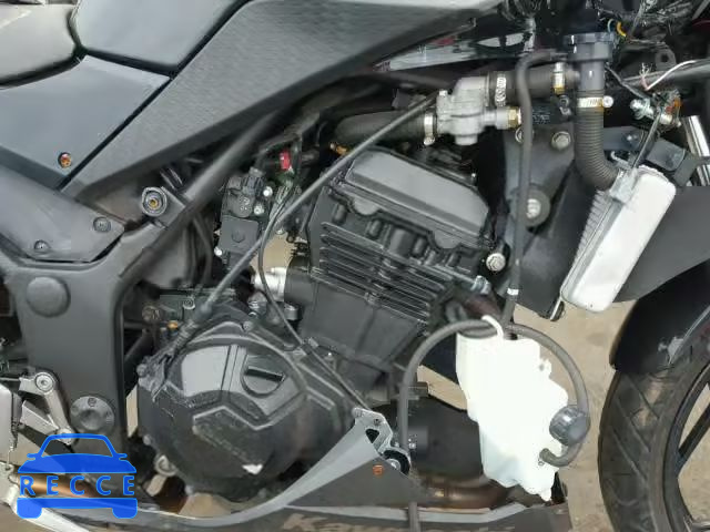 2013 KAWASAKI EX300 JKAEX8A11DDA13357 Bild 6