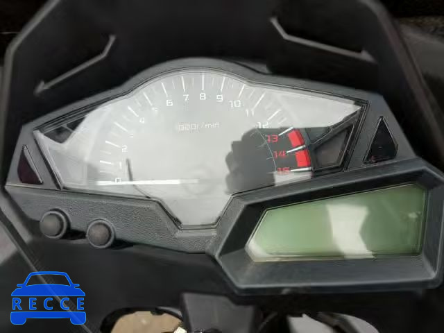 2013 KAWASAKI EX300 JKAEX8A11DDA13357 Bild 7