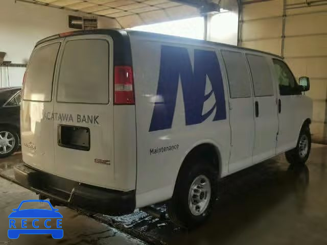 2015 GMC SAVANA 1GTW7FCG9F1287049 image 3
