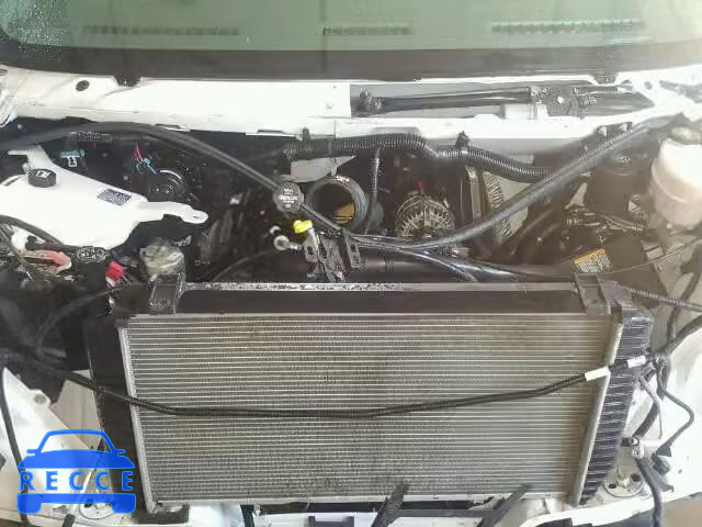 2015 GMC SAVANA 1GTW7FCG9F1287049 image 6