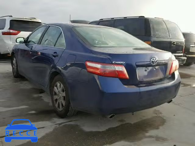 2007 TOYOTA CAMRY NEW 4T1BK46K87U039209 image 2