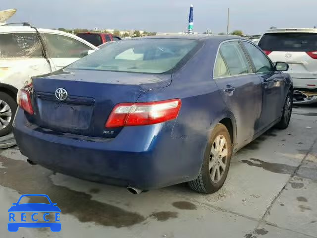 2007 TOYOTA CAMRY NEW 4T1BK46K87U039209 зображення 3