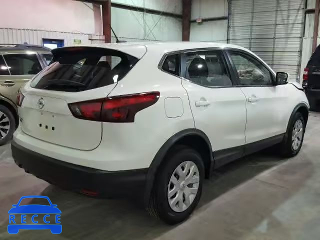 2017 NISSAN ROGUE SPOR JN1BJ1CP2HW004616 image 3