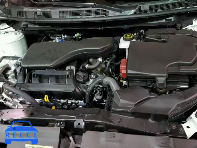 2017 NISSAN ROGUE SPOR JN1BJ1CP2HW004616 image 6