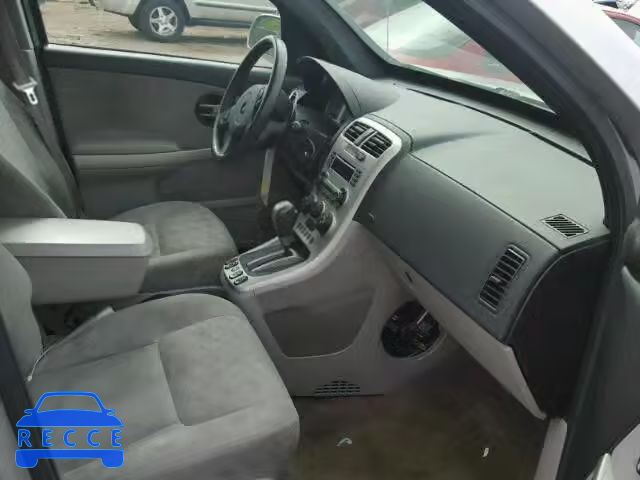 2006 CHEVROLET EQUINOX 2CNDL73F766012899 Bild 4