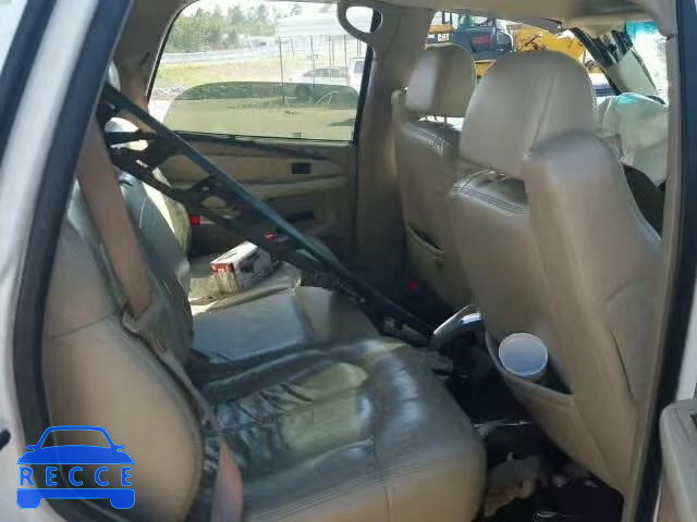 2002 CHEVROLET TAHOE 1GNEK13Z32R236633 image 5