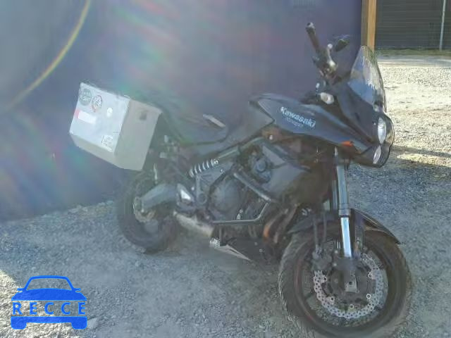 2012 KAWASAKI LE650 JKALEEC12CDA07042 image 0