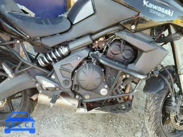 2012 KAWASAKI LE650 JKALEEC12CDA07042 зображення 6