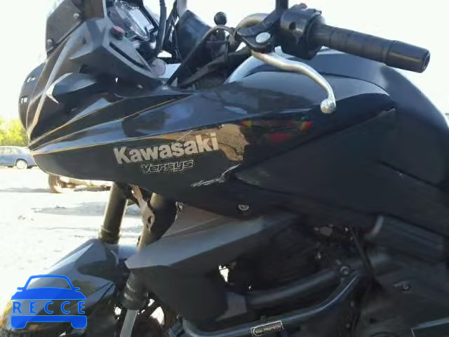 2012 KAWASAKI LE650 JKALEEC12CDA07042 зображення 8