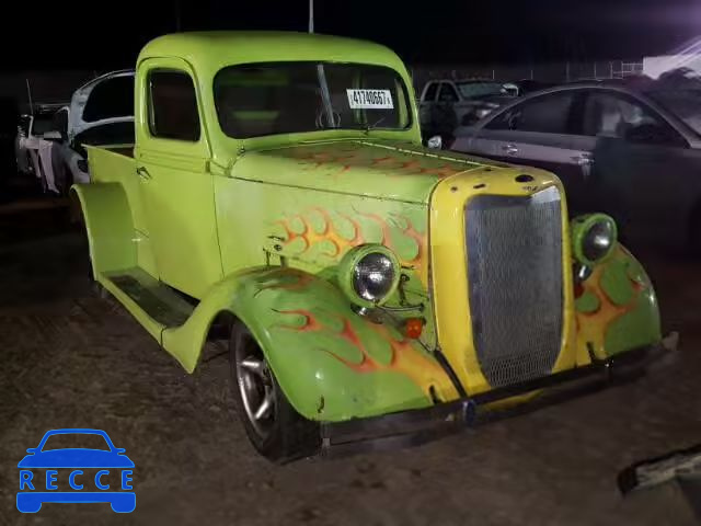 1947 FORD PICK UP 1605304 image 0