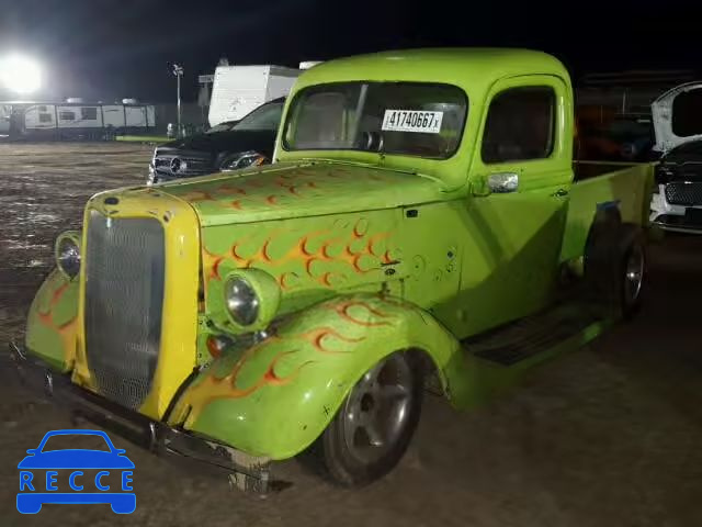 1947 FORD PICK UP 1605304 image 1