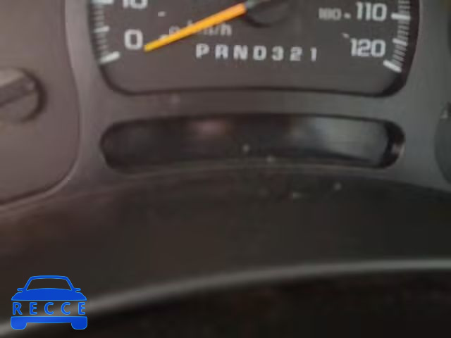 2006 GMC NEW SIERRA 1GTEK19T56Z194869 image 7