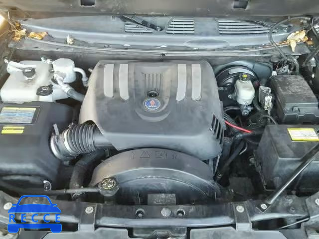 2007 SAAB 9-7X 5S3ET13M572805163 image 6