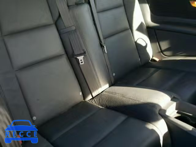 2008 VOLVO C70 YV1MC67278J047674 image 5