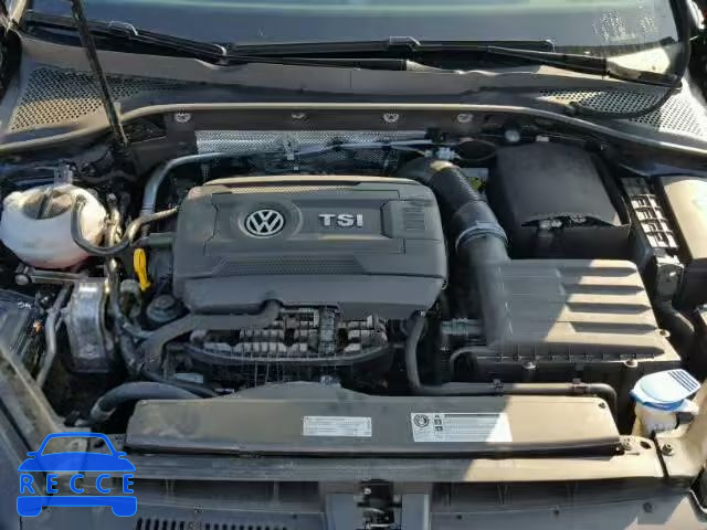 2017 VOLKSWAGEN GTI 3VW547AU6HM026001 image 6