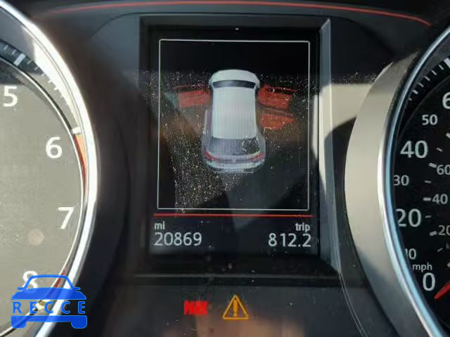 2017 VOLKSWAGEN GTI 3VW547AU6HM026001 Bild 7