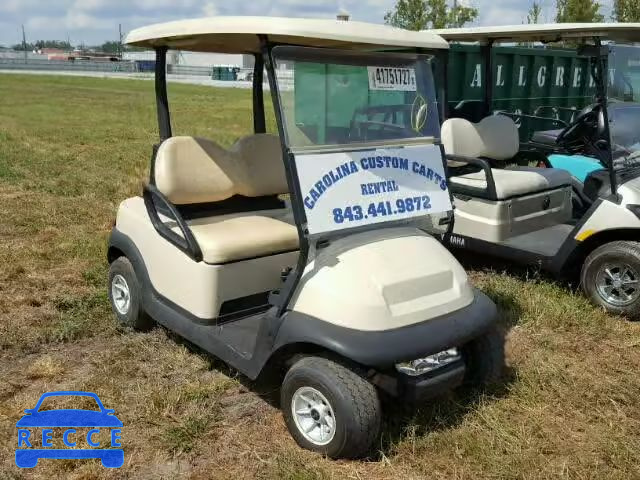 2015 CLUB GOLFCART JE1422465859 Bild 0