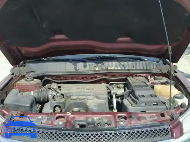 2007 CHEVROLET EQUINOX 2CNDL73F176049786 image 6