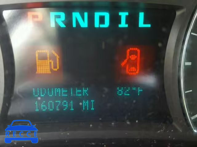 2007 CHEVROLET EQUINOX 2CNDL73F176049786 image 7