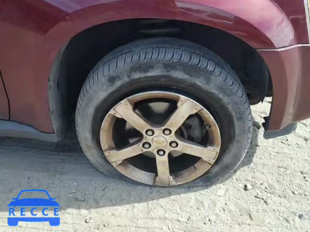 2007 CHEVROLET EQUINOX 2CNDL73F176049786 image 8