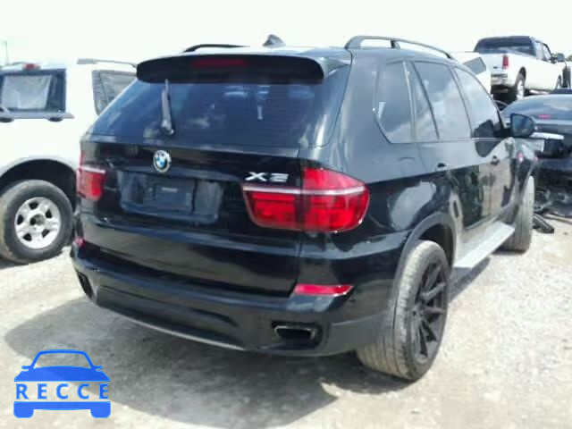 2011 BMW X5 5UXZV8C52BL421605 Bild 3