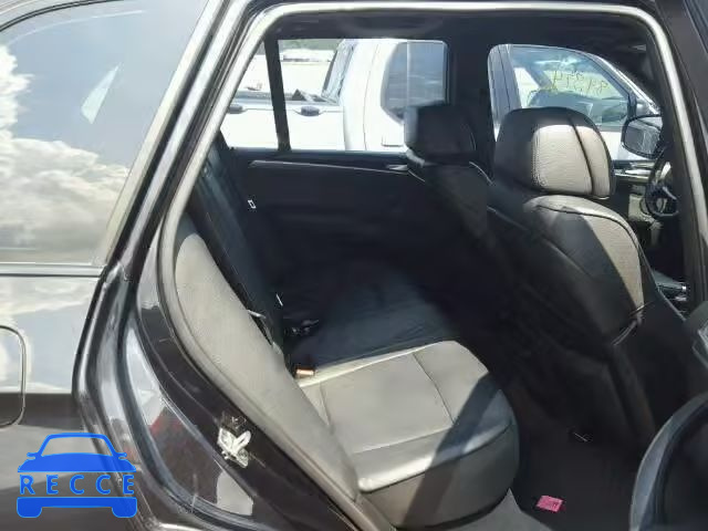 2011 BMW X5 5UXZV8C52BL421605 зображення 5