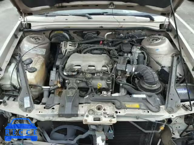 1996 OLDSMOBILE CIERA 1G3AJ55M3T6339797 Bild 6