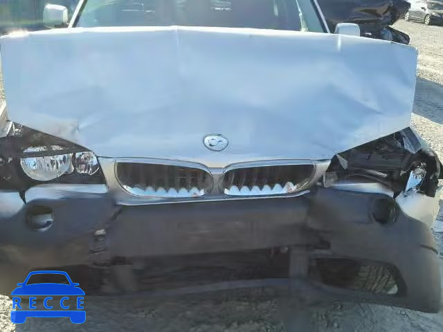 2005 BMW X3 WBXPA93405WD21772 image 6