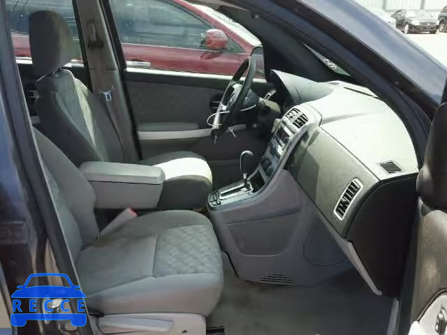 2007 CHEVROLET EQUINOX 2CNDL23F676013921 image 4