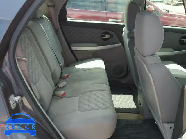 2007 CHEVROLET EQUINOX 2CNDL23F676013921 image 5