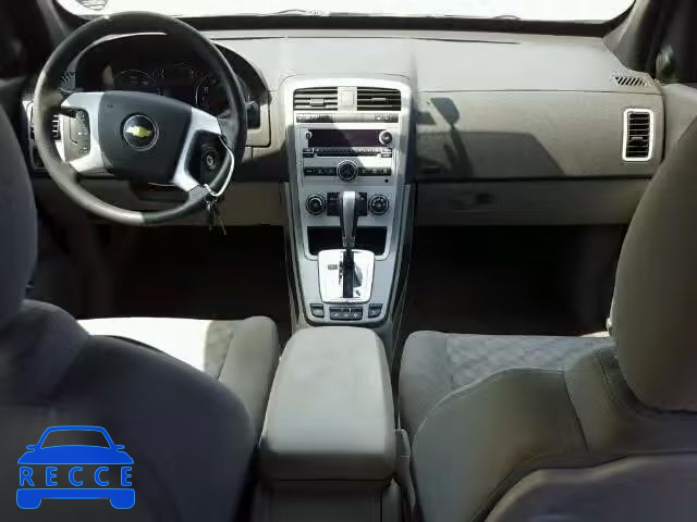 2007 CHEVROLET EQUINOX 2CNDL23F676013921 image 8