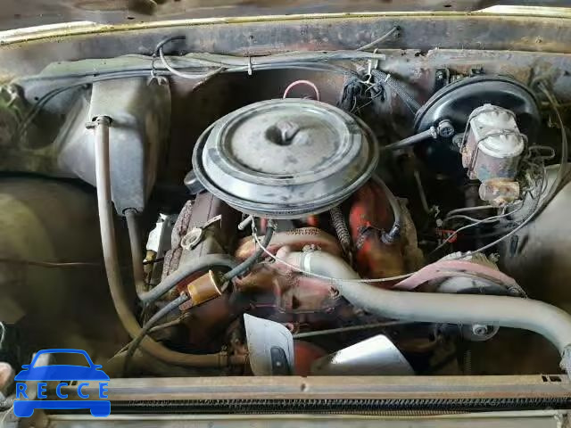 1972 CHEVROLET C10 CCE142S178815 image 6