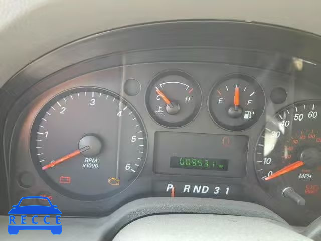 2007 FORD FREESTAR 2FMZA51607BA10603 зображення 7