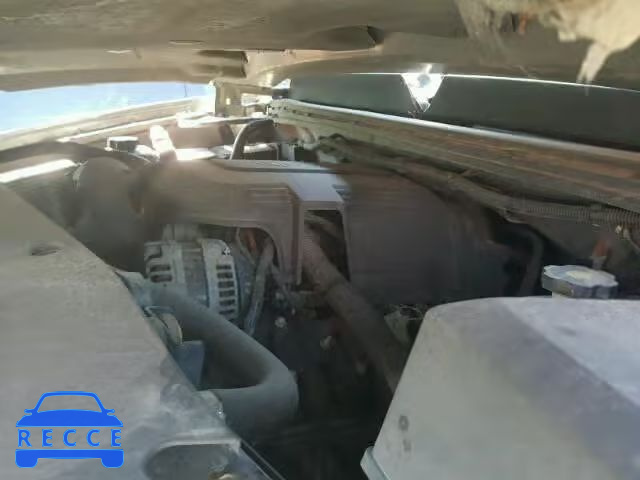 2008 GMC SIERRA 1GTEK19058E192636 image 6