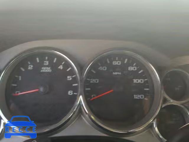 2008 GMC SIERRA 1GTEK19058E192636 image 7