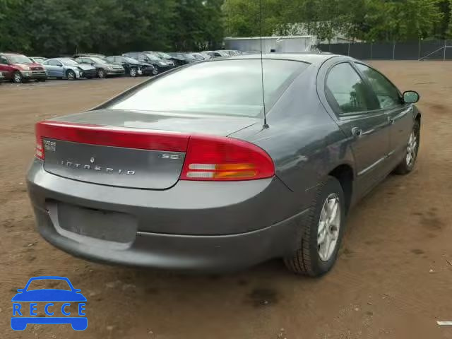 2003 DODGE INTREPID 2B3HD46R43H528856 image 3