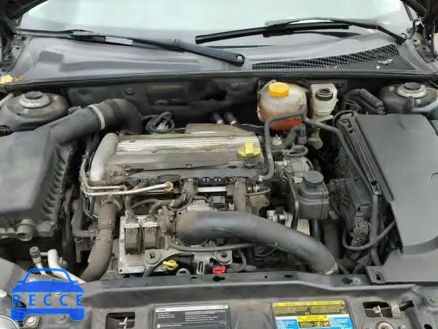 2008 SAAB 9-3 YS3FB49Y381012842 image 6