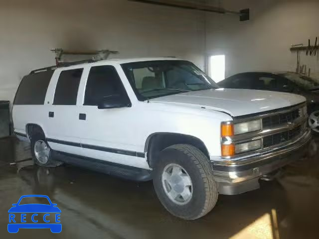 1997 CHEVROLET SUBURBAN 1GNFK16R7VJ399305 image 0