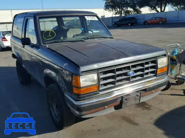 1990 FORD BRONCO II 1FMCU12T8LUB34066 image 0