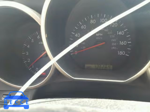 2002 LEXUS SC JTHFN48Y320027434 image 7