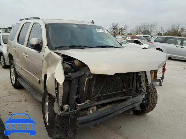 2008 CHEVROLET TAHOE 1GNFC13098R159651 image 0