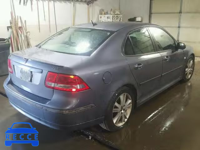 2007 SAAB 9-3 YS3FD49Y471147367 зображення 3