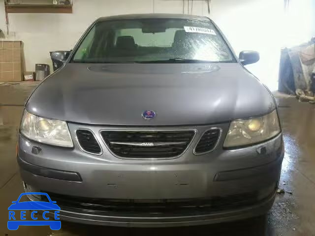 2007 SAAB 9-3 YS3FD49Y471147367 зображення 8